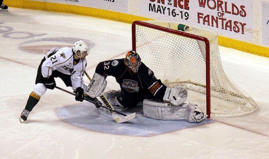 Oklahoma City Barons