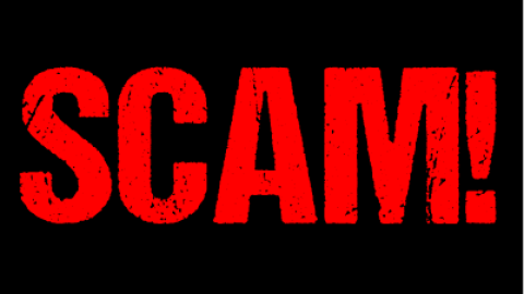 scam