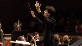 Galesburg native Maurice Cohn, currently conductor and music director of the West Virginia Symphony, will conduct the opening concert of the Knox-Galesburg Symphony on Saturday, Sept. 19.