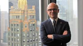 Consul General of France, Guillaume Lacroix