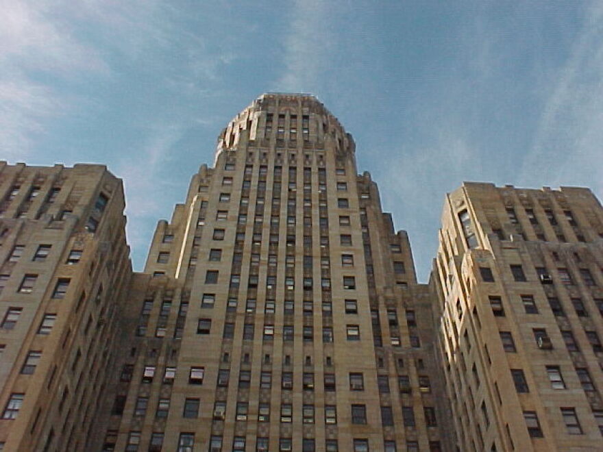 City Hall