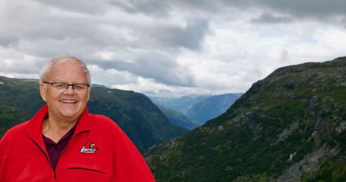 What's for Breakfast: Eveleth man enjoys soft-boiled eggs and trips to Norway