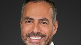 Tommy Gonzalez worked in city government for over two decades and is now headed to Midland to be its next city manager.