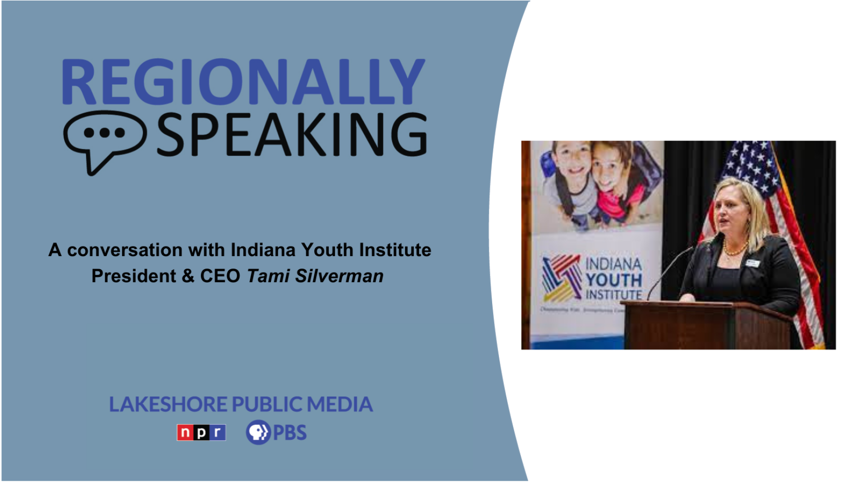 Regionally Speaking: Indiana Youth Institute shares the crucial role of ...