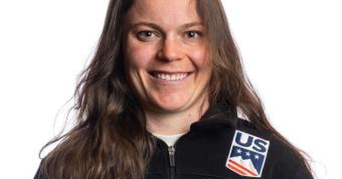 Idaho's Breezy Johnson wins Olympic gold in drama-packed downhill