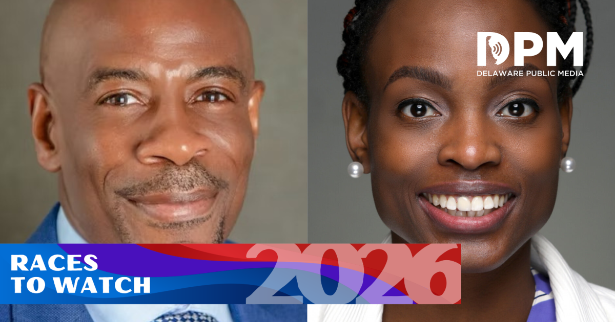 Races to Watch: 1st House District primary seat is a rematch between two Wilmington Democrats