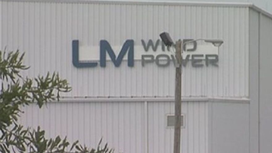 LM Wind Power