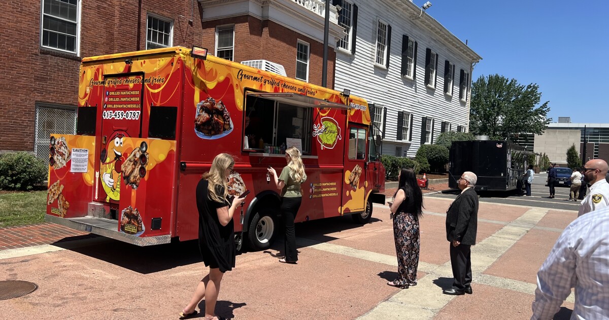 Springfield City Council looks to make amends on food truck rules