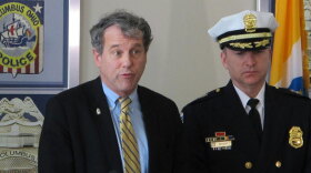 Ohio Sen. Sherrod Brown