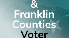 Benton and Franklin Counties voter information
