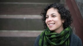 In her new book 'The Marginalized Majority: Claiming Our Power in a Post-Truth America' author and educator Onnesha Roychoudhuri postulates that, if united, the plethora of disenfranchised American voices can bring about lasting, progressive change.