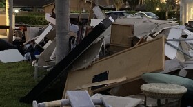 After Hurricane Ian Lee County signed contracts with companies to clear out debris. Lee also contracted with other vendors for a variety of emergency services. But commissioners want to see contracts before signing off on up to $273 million in payments.