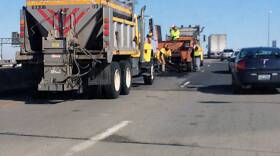 The recently passed federal highway bill provides five years of funding, with more than $5 billion for Indiana.