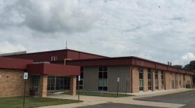 Potterville High School