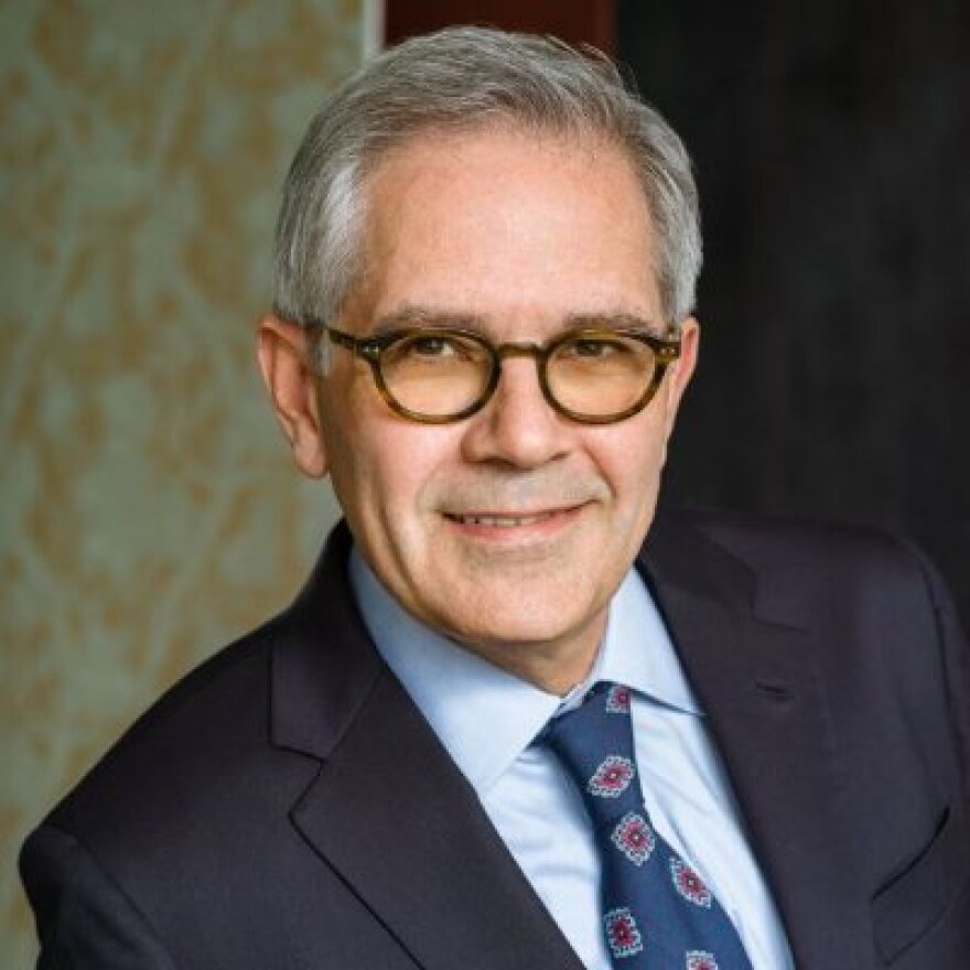 Larry Krasner