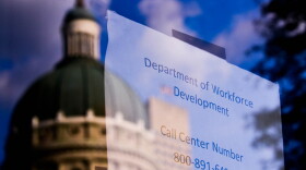 House Bill 1451 received unanimous, bipartisan support in both chambers. The bill wouldn’t affect the unemployment application process or base benefit amounts.