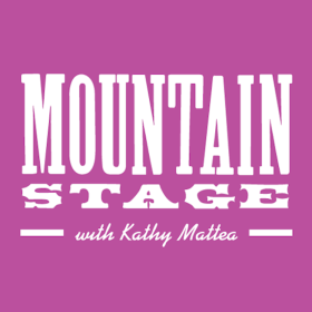 Mountain Stage with Kathy Mattea