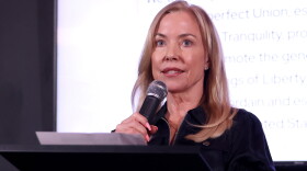Lisa Borowsky in September 2025.