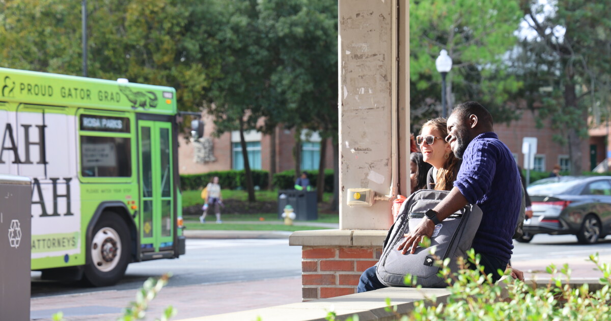 Road ahead still bumpy as bus riders adjust to RTS cuts