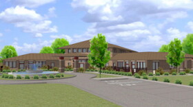 Hospice House concept