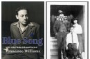 Henry Schvey's new book makes the case that Tennessee Williams' years in St. Louis were pivotal to his development as an artist.