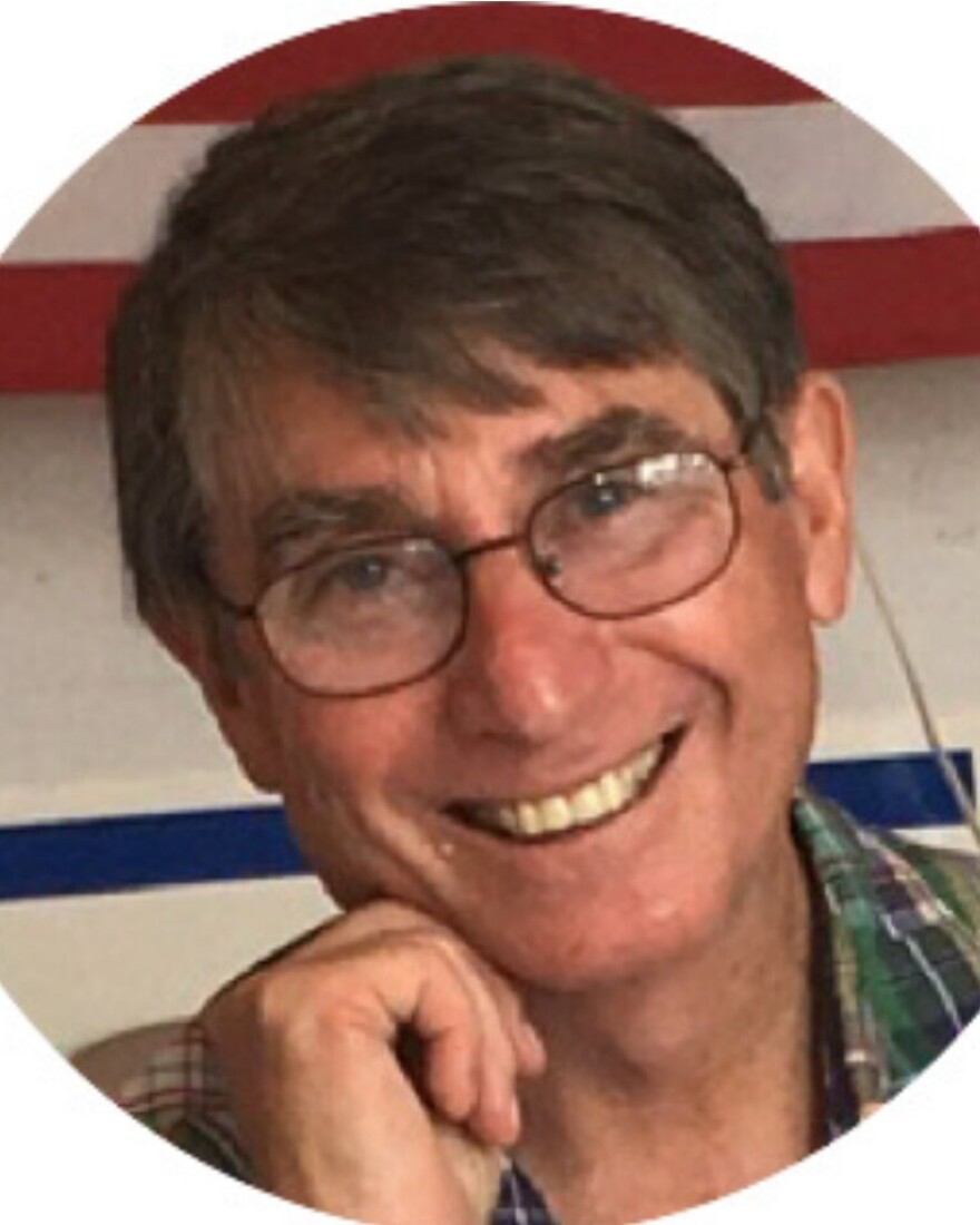 Jesse Moore, candidate