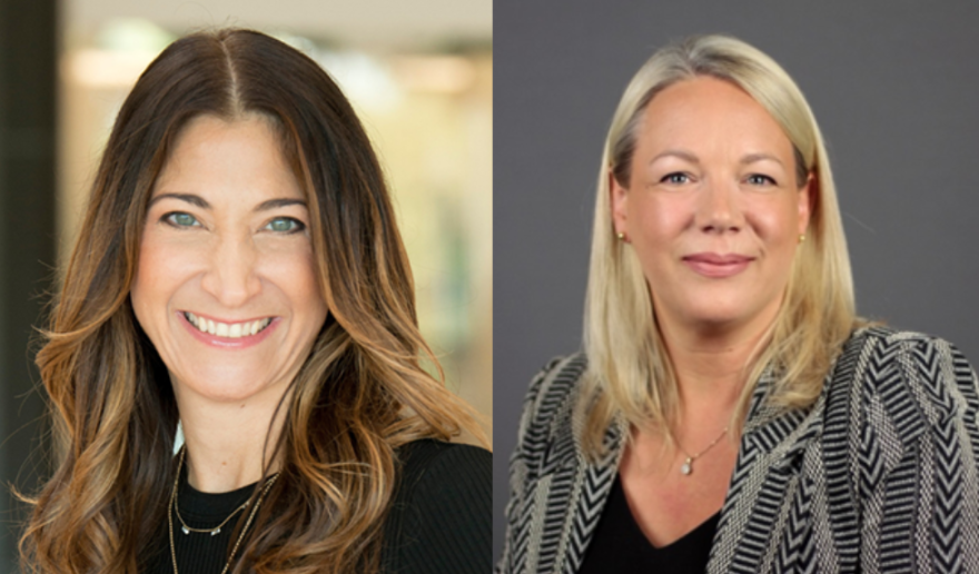 Leading Fintech: Mastercard Execs Share How They See the Future ...