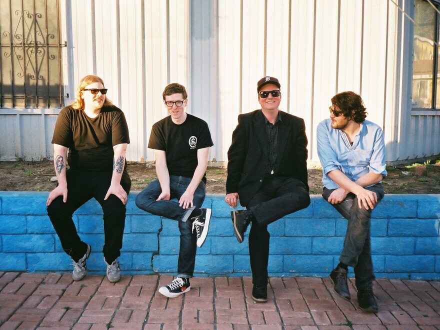 Protomartyr