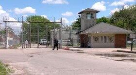 Logan Correctional Center in Lincoln will not be rebuilt under the state’s prison rebuild plan. Instead, two prisons will be built in Crest Hill.