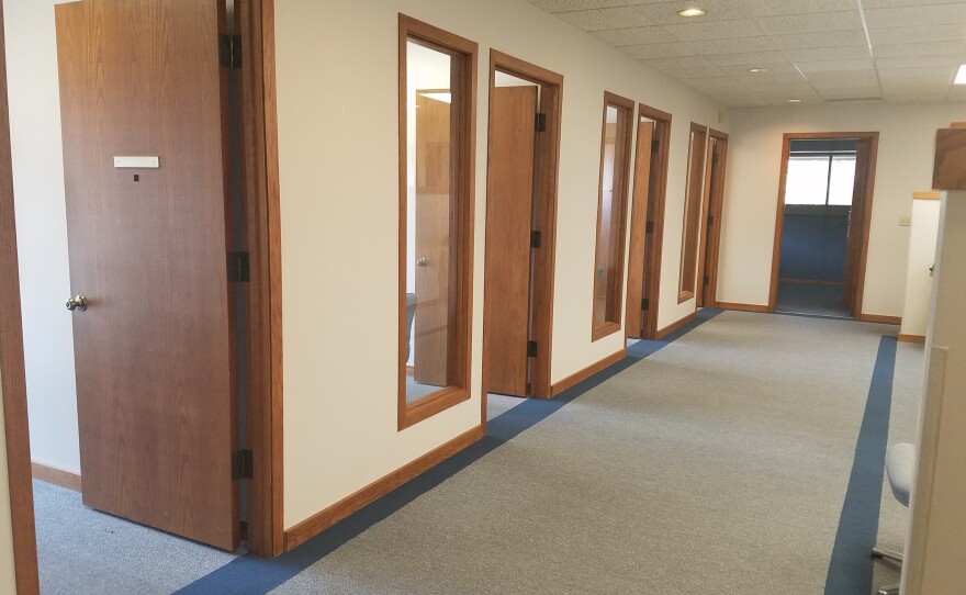 QC Salvation Army Opens New Davenport Location | WVIK, Quad Cities NPR