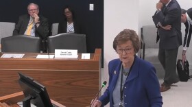 Secretary of State Elaine Marshall told the Joint Legislative Oversight Committee on Tuesday that her agency needs additional staff to keep up with the volume of paperwork it is required to handle for new businesses. Not adding staff would, Marshall said, pose "a risk" to North Carolina's business-friendly reputation.