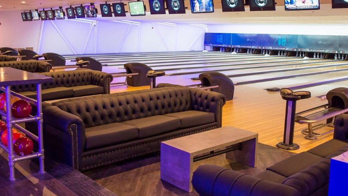 Plans for Estero entertainment area include billiards, bowling -- and milkshakes -- at Miromar - Vimarsana News