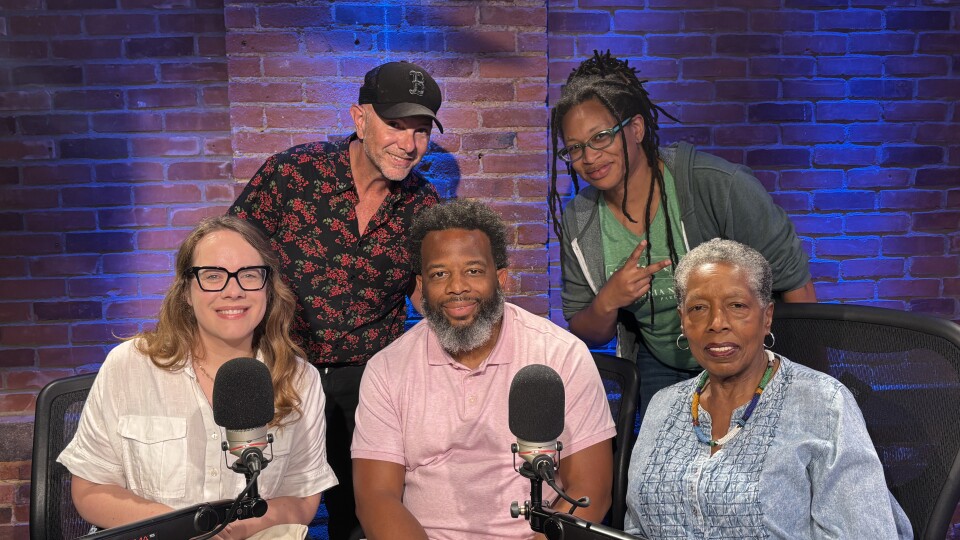 The Fabulous 413 talks to Theresa Cooper Gordon, Damany Gordon, and Megan Seiler about the 2026 Juneteenth celebrations at Wisteriahurst in Holyoke, Mass..