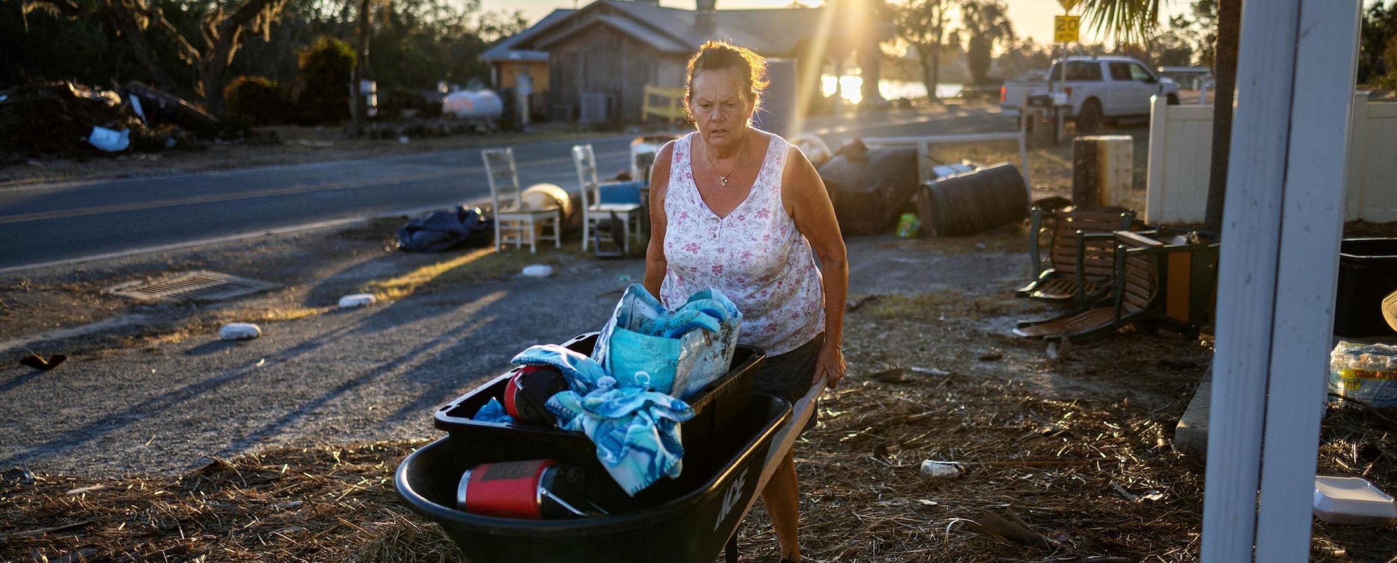 September 30, 2024 PBS News Hour full episode New England Public Media