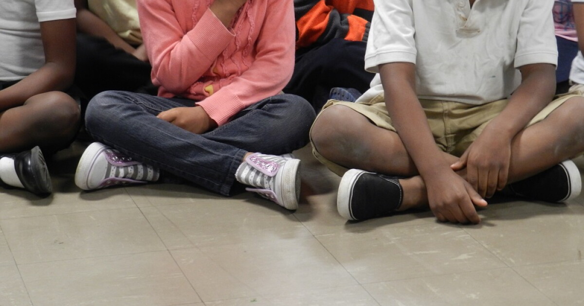Who's opting in and opting out of Michigan's "schools of choice"