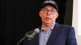 FSSA Secretary Mitch Roob said the federal legislation would give the Centers for Medicare and Medicaid Services the authority to d eny Indiana's request for the new managed care tax.