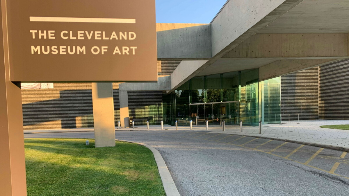 Cleveland, Oberlin museums respond to new rules on Native American artifacts - Vimarsana News