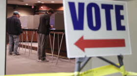 indiana voting