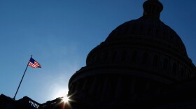 Sometimes bipartisanship does shine down on the Capitol. 