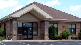Bureau of Motor Vehicles branches across the state have been unable to process any transactions since late afternoon Monday.