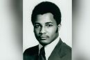 Chesapeake native Lora Hinton, photographed here as a college football player for Louisiana State University, was one of the first Black students to attend Great Bridge High School. He was also the first Black scholarship football player at LSU.