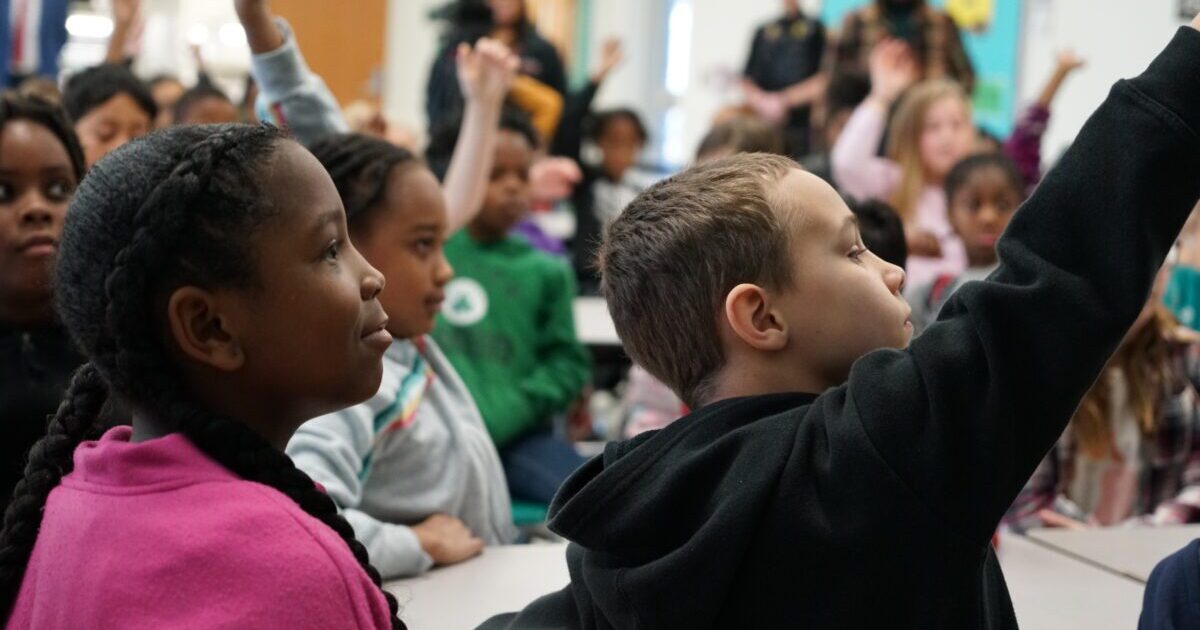How are the children? NC Child launches data center, county cards, on youth health, education, and well-being How are the children? NC Child launches data center, county cards, on youth health, education, and well-being