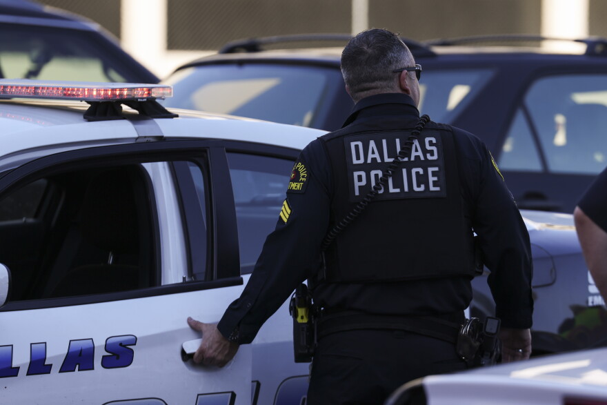 Dallas Pd Dallas tries to move forward with its police pension plan — despite ...