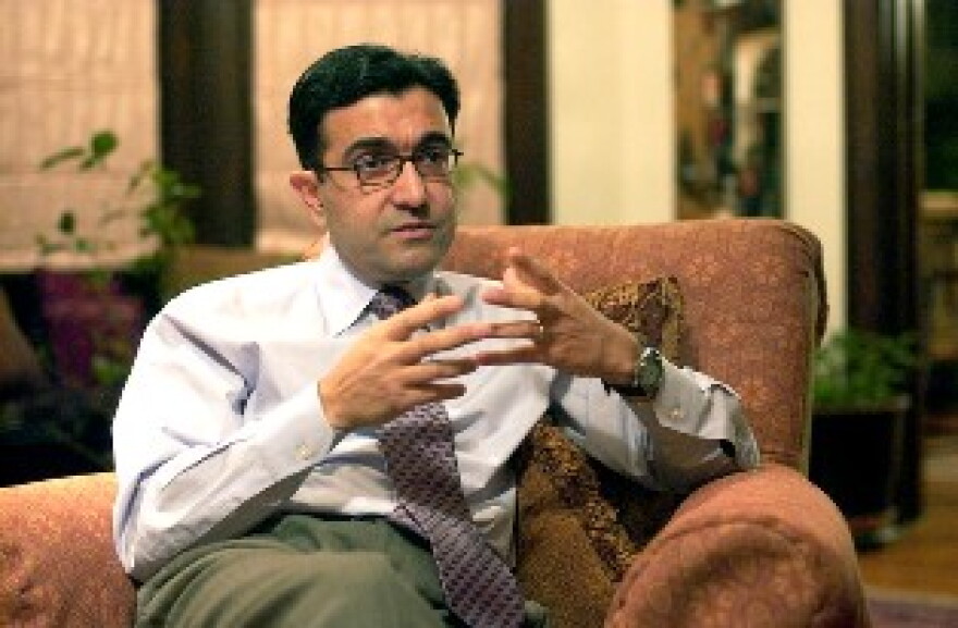 Omar Blaik is the President and CEO of U3 Adventures, a real estate development and advisory firm specializing in integrating institutions with their surrounding neighborhoods.