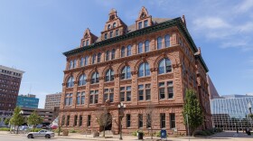 Peoria City Hall