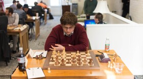 Sam Sevian was previously the youngest grandmaster time to earn the title during 2014 Saint Louis Invitational.