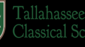Tallahassee Classical School logo