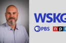 Chris DiRienzo appointed WSKG President and CEO