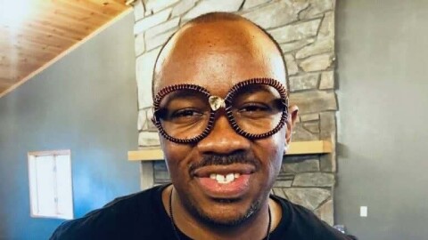 Rockford, Illinois native Christopher D. Sims is excited about writing a new chapter of his journey. The writer, community organizer, educator and activist recently relocated to Springfield.