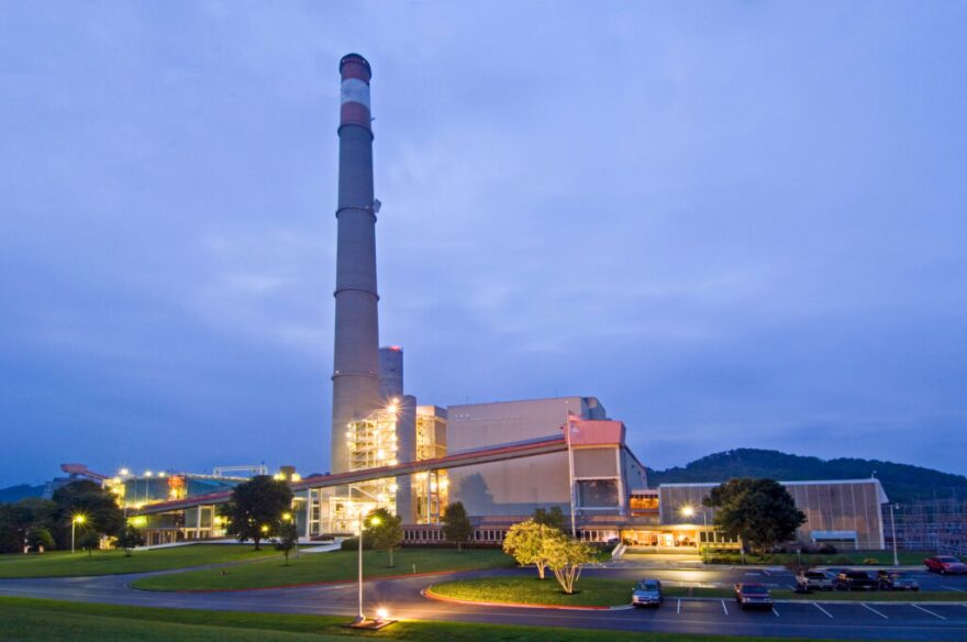 The Tennessee Valley Authority plans to retire the Bull Run Fossil Plant by December.